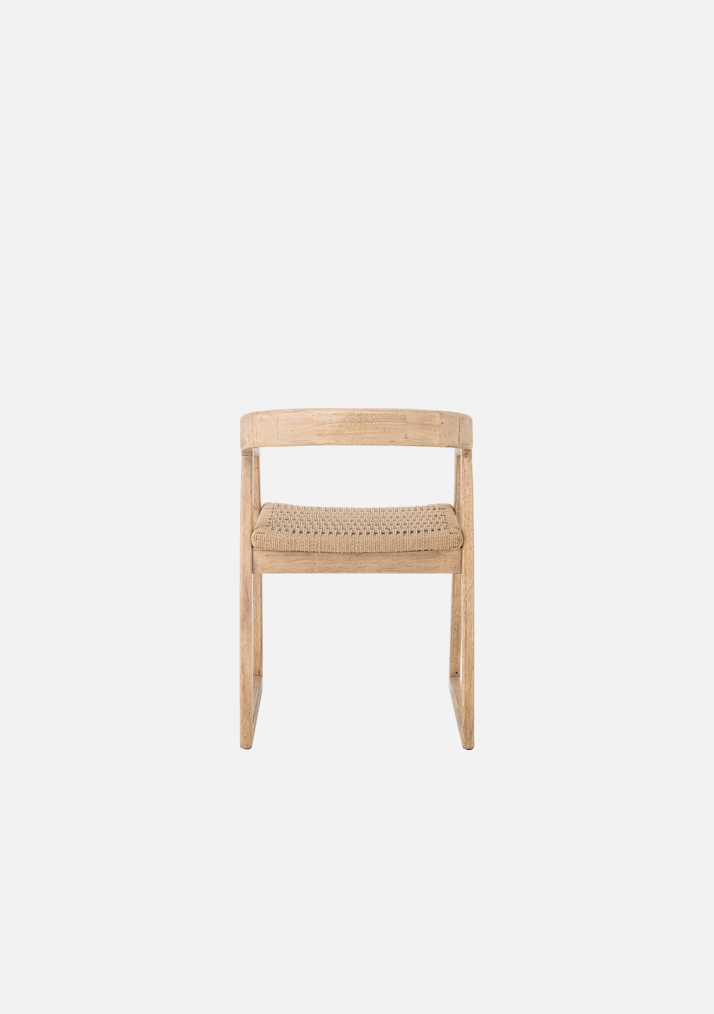 Serrone Chair - Elara Maison