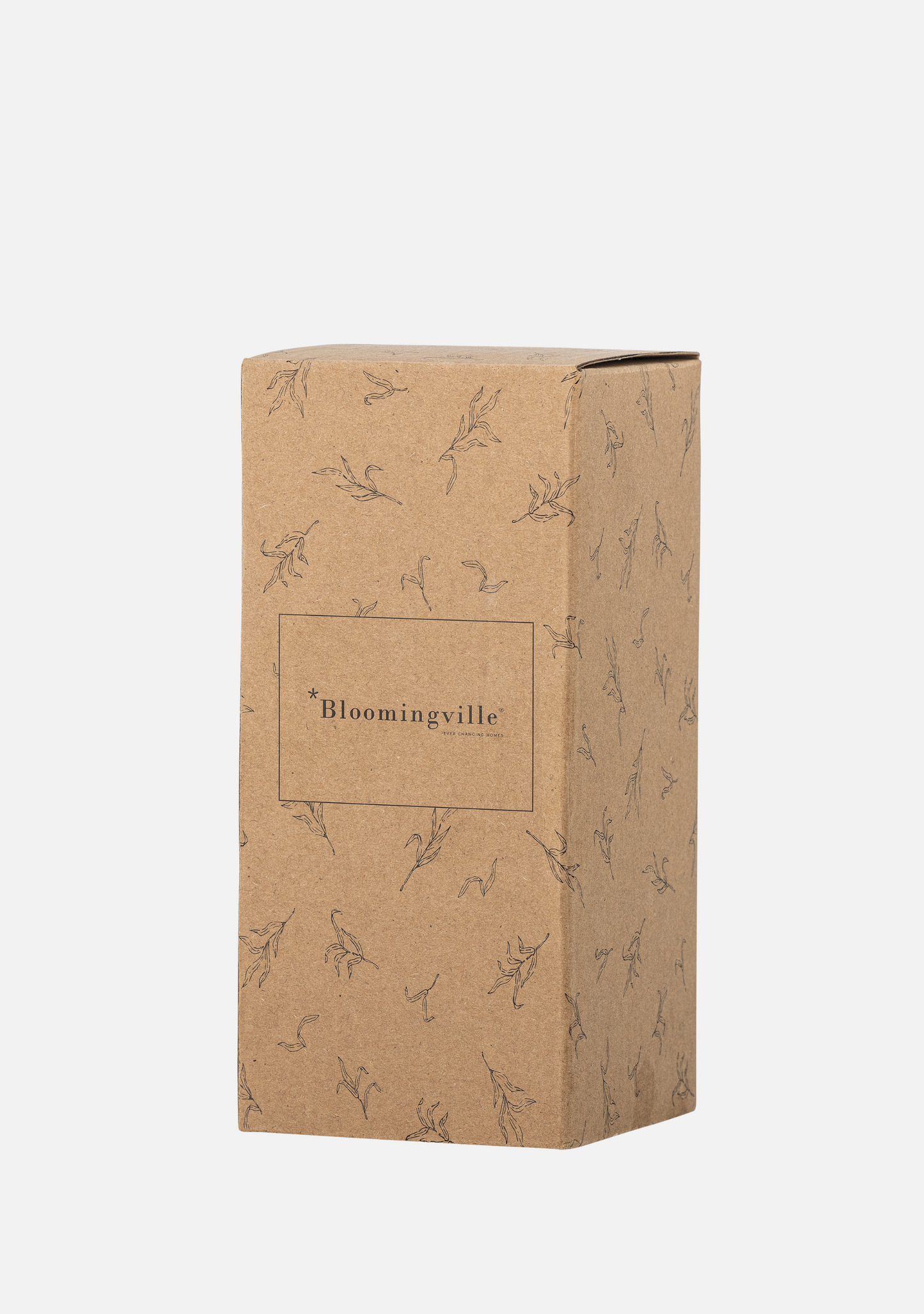 Pepple Portable Lamp – Rechargeable Nature Aluminum Set of 4 - Elara Maison