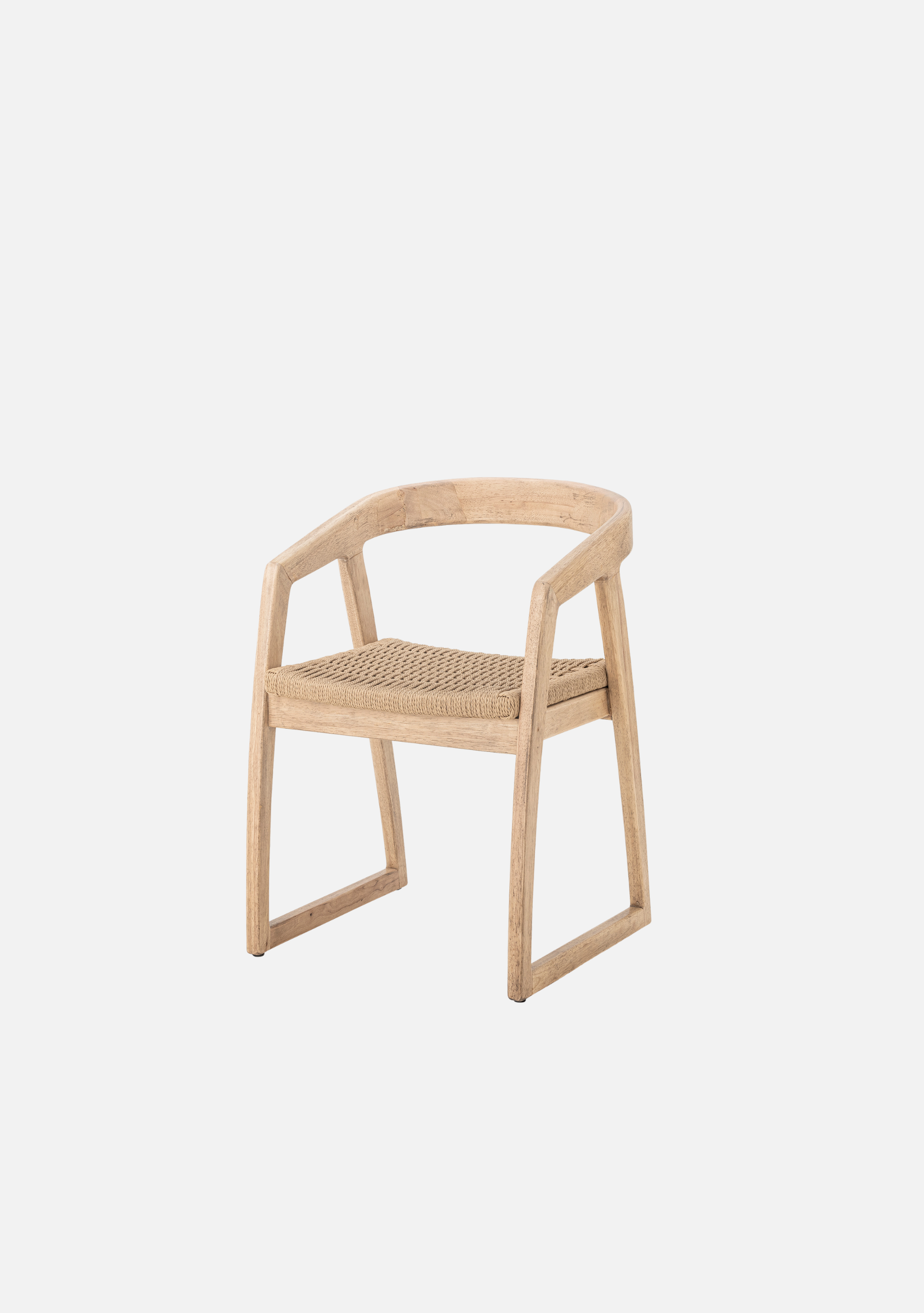 Serrone Chair - Elara Maison