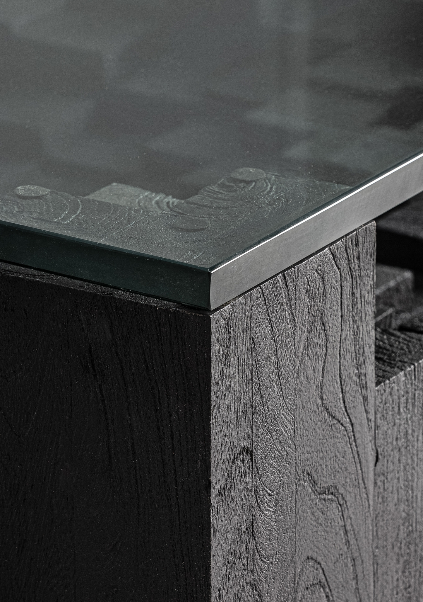 Basalto Horizon Coffee Table