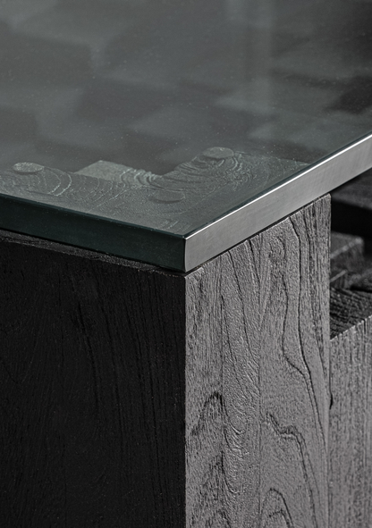 Basalto Horizon Coffee Table