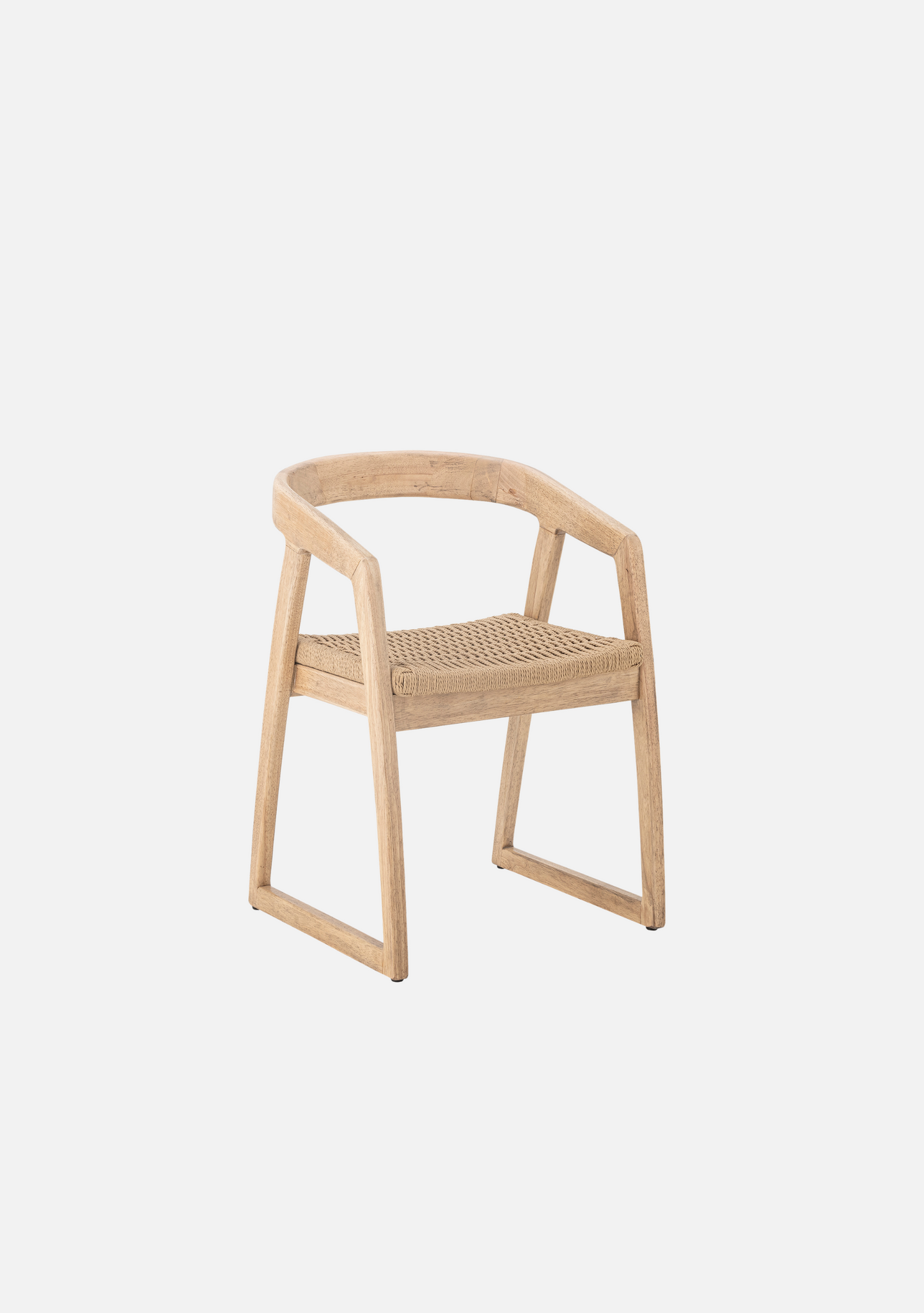 Serrone Chair - Elara Maison