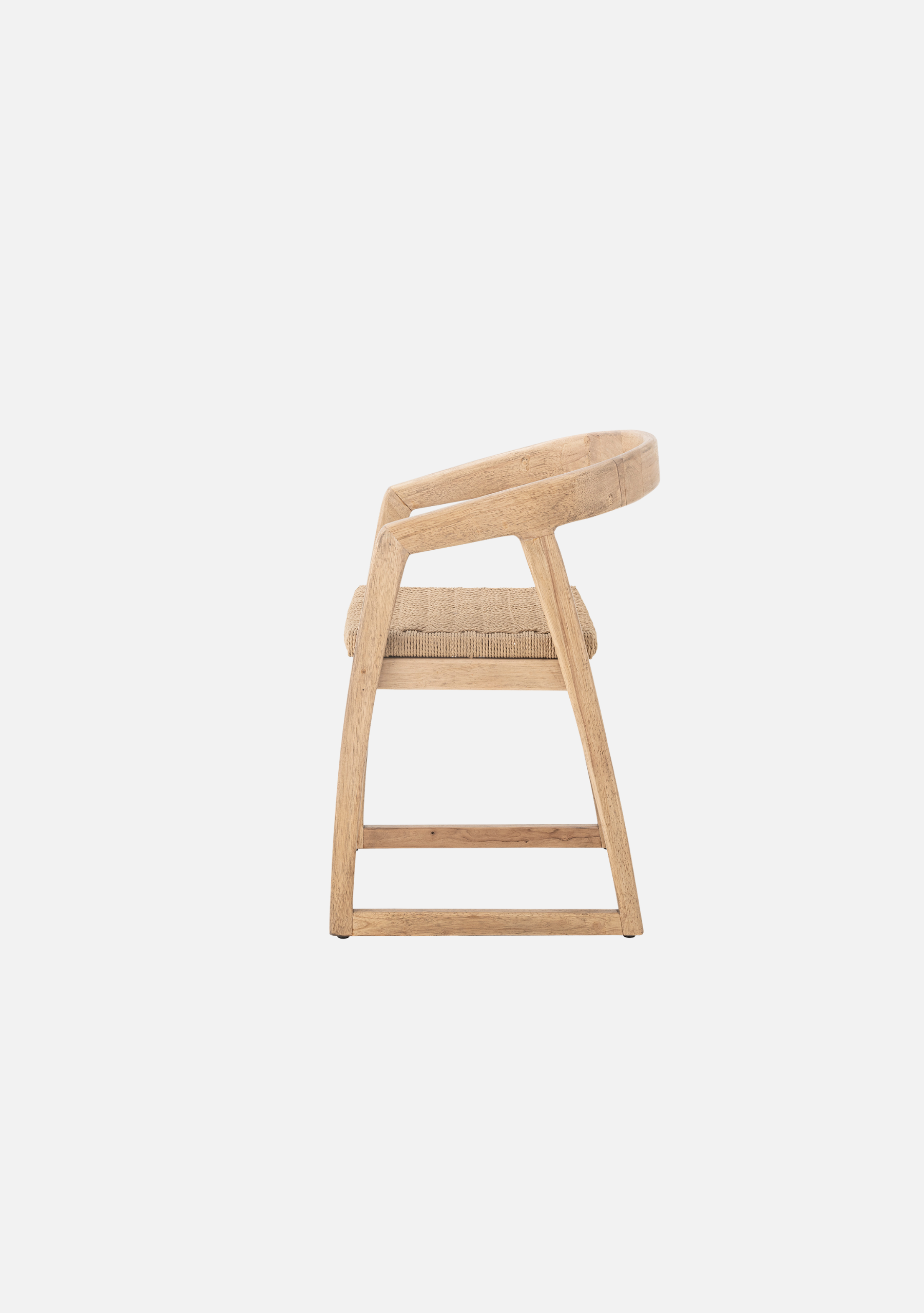 Serrone Chair - Elara Maison
