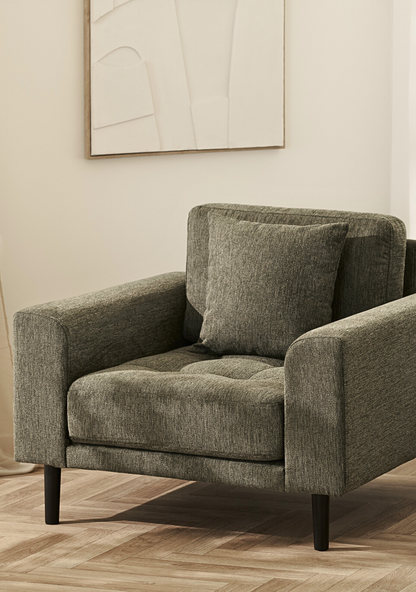 Lido Lounge Chair - Elara Maison