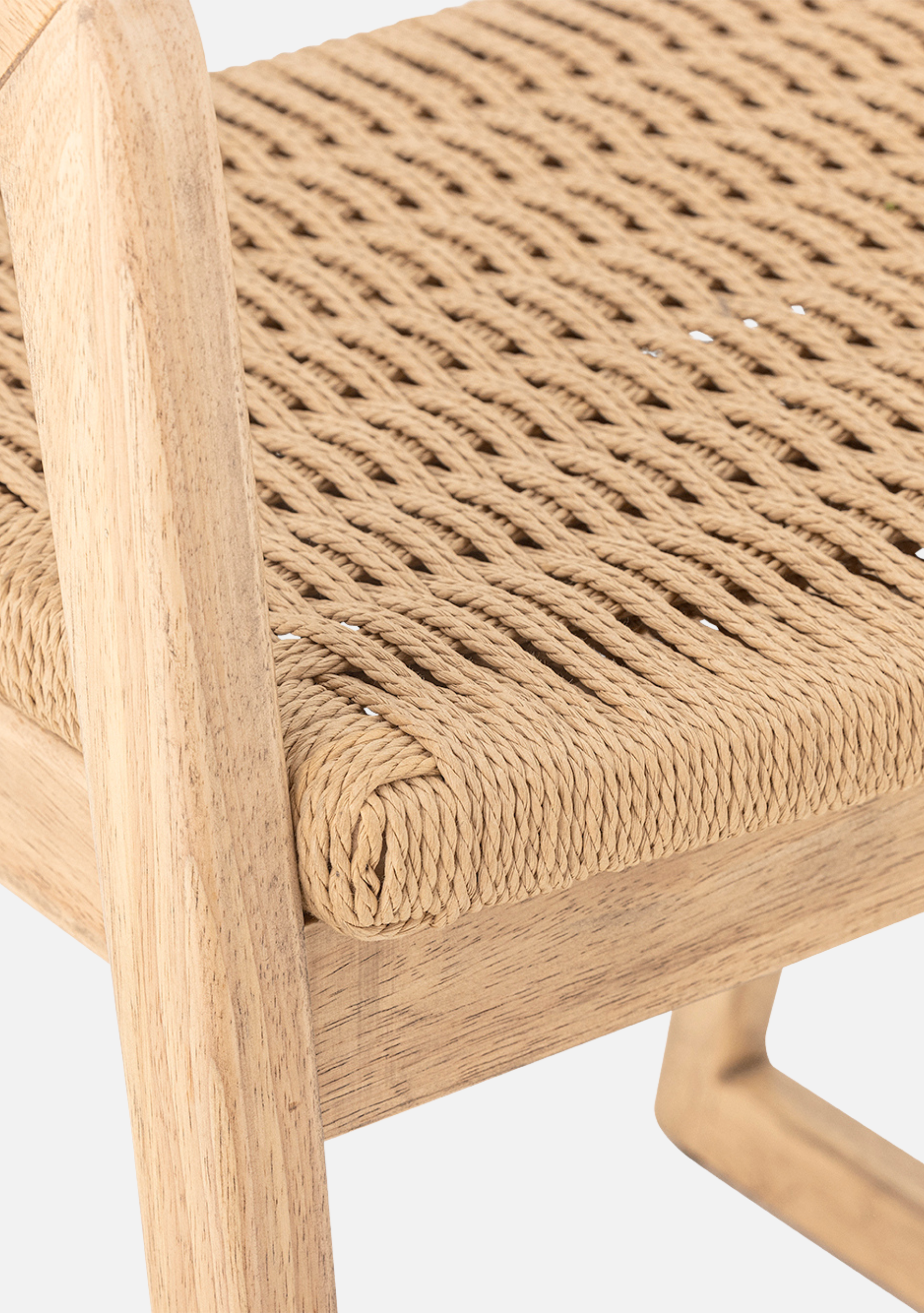 Serrone Chair - Elara Maison