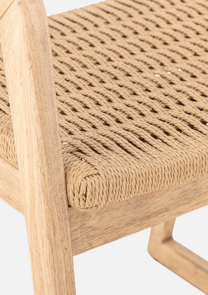 Serrone Chair - Elara Maison