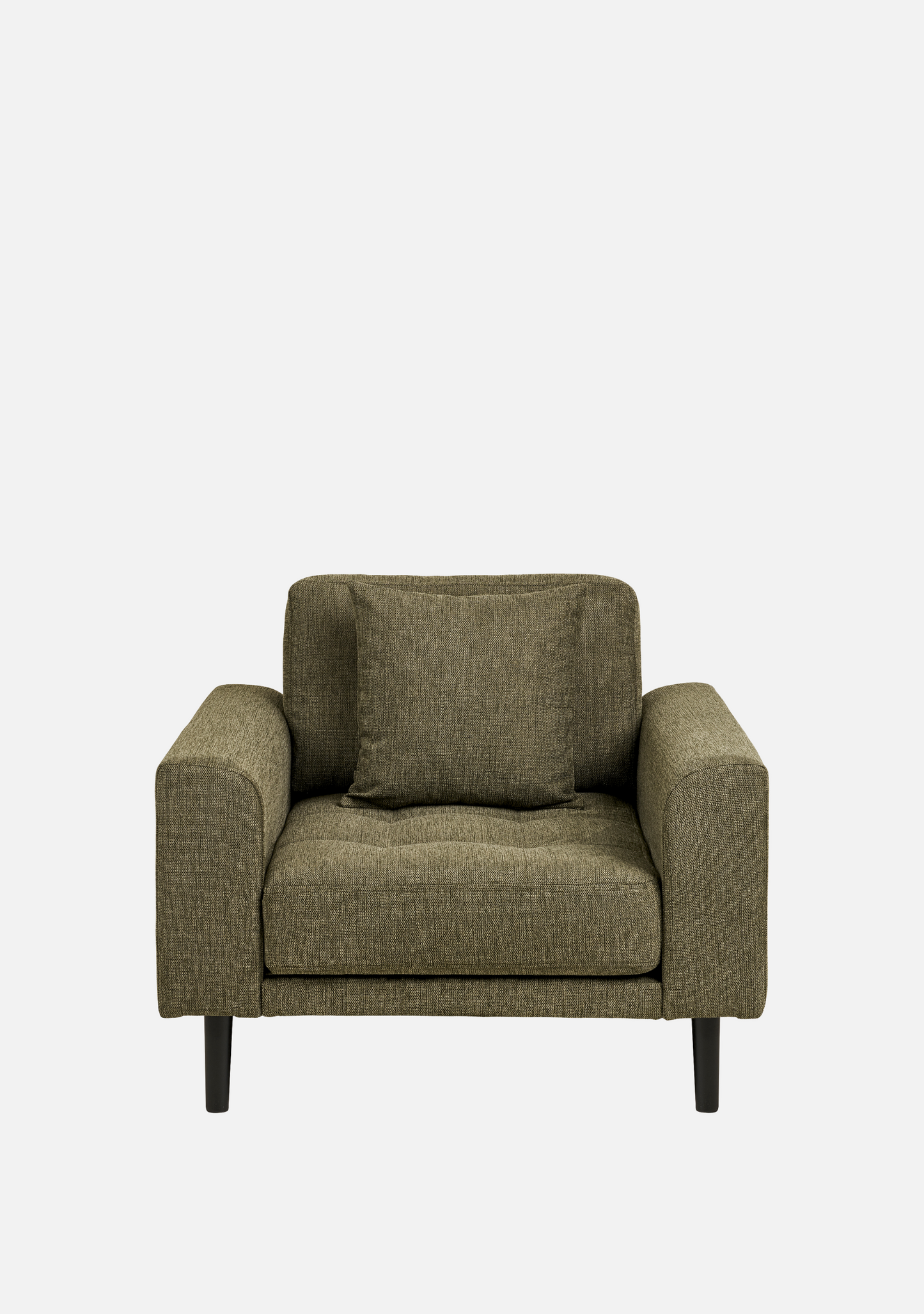 Lido Lounge Chair - Elara Maison