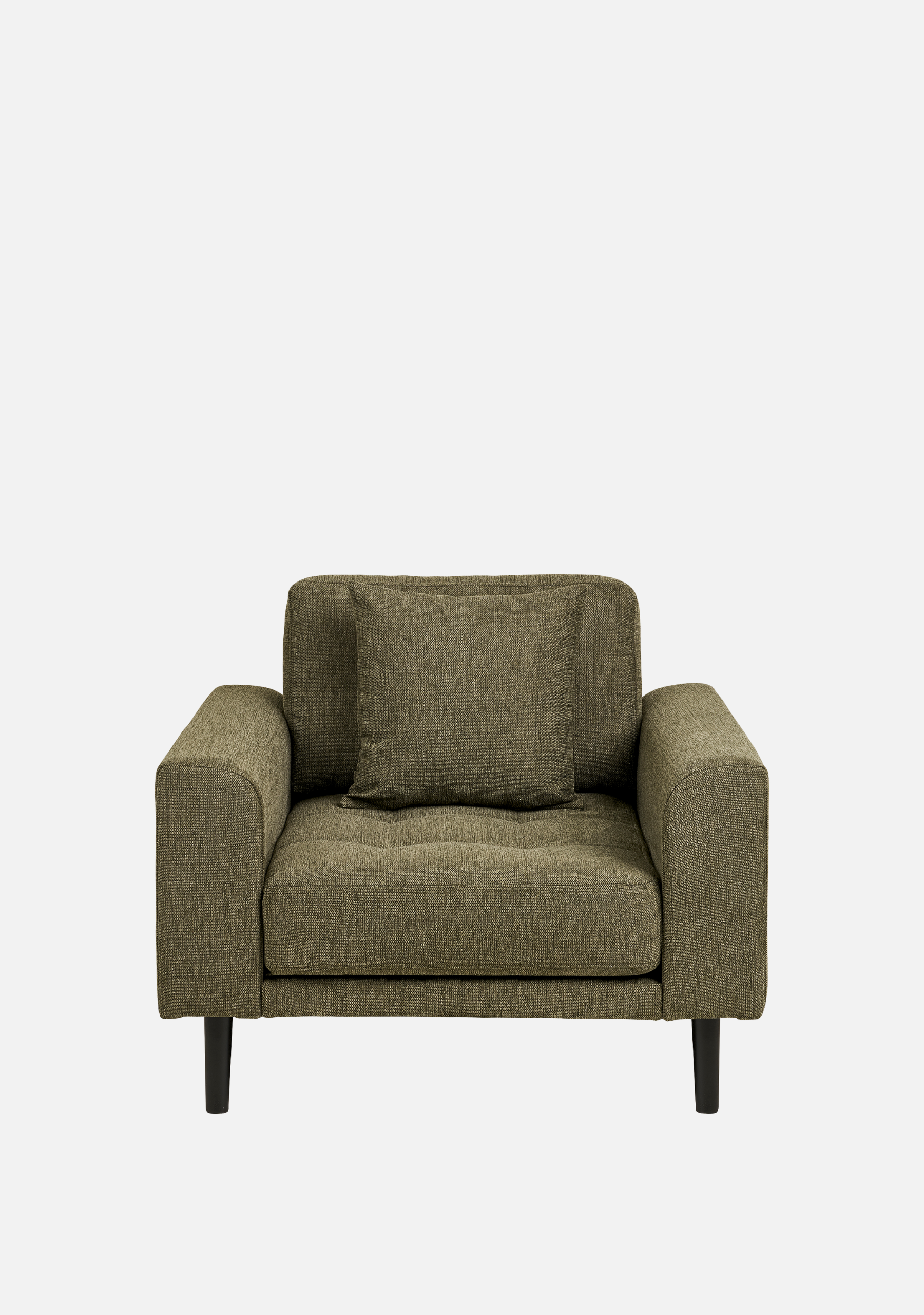 Lido Lounge Chair - Elara Maison