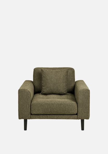 Lido Lounge Chair - Elara Maison