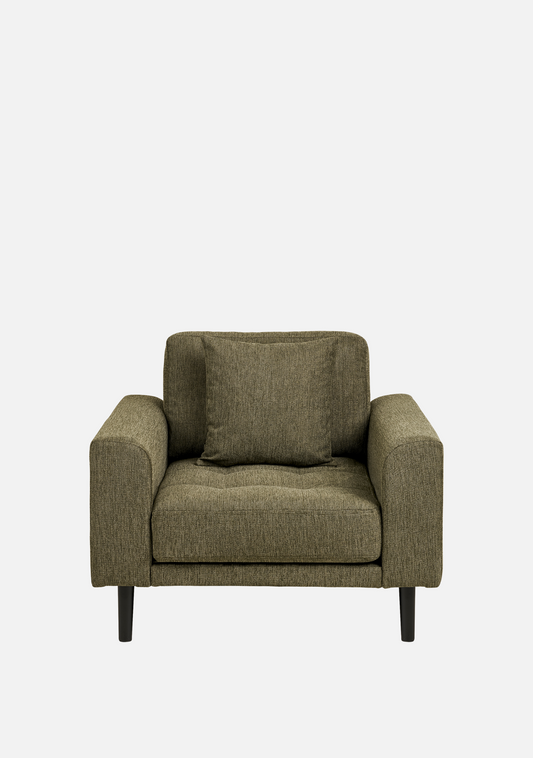 Lido Lounge Chair - Elara Maison