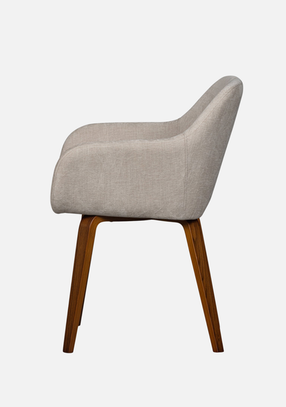 Base Dining Chair