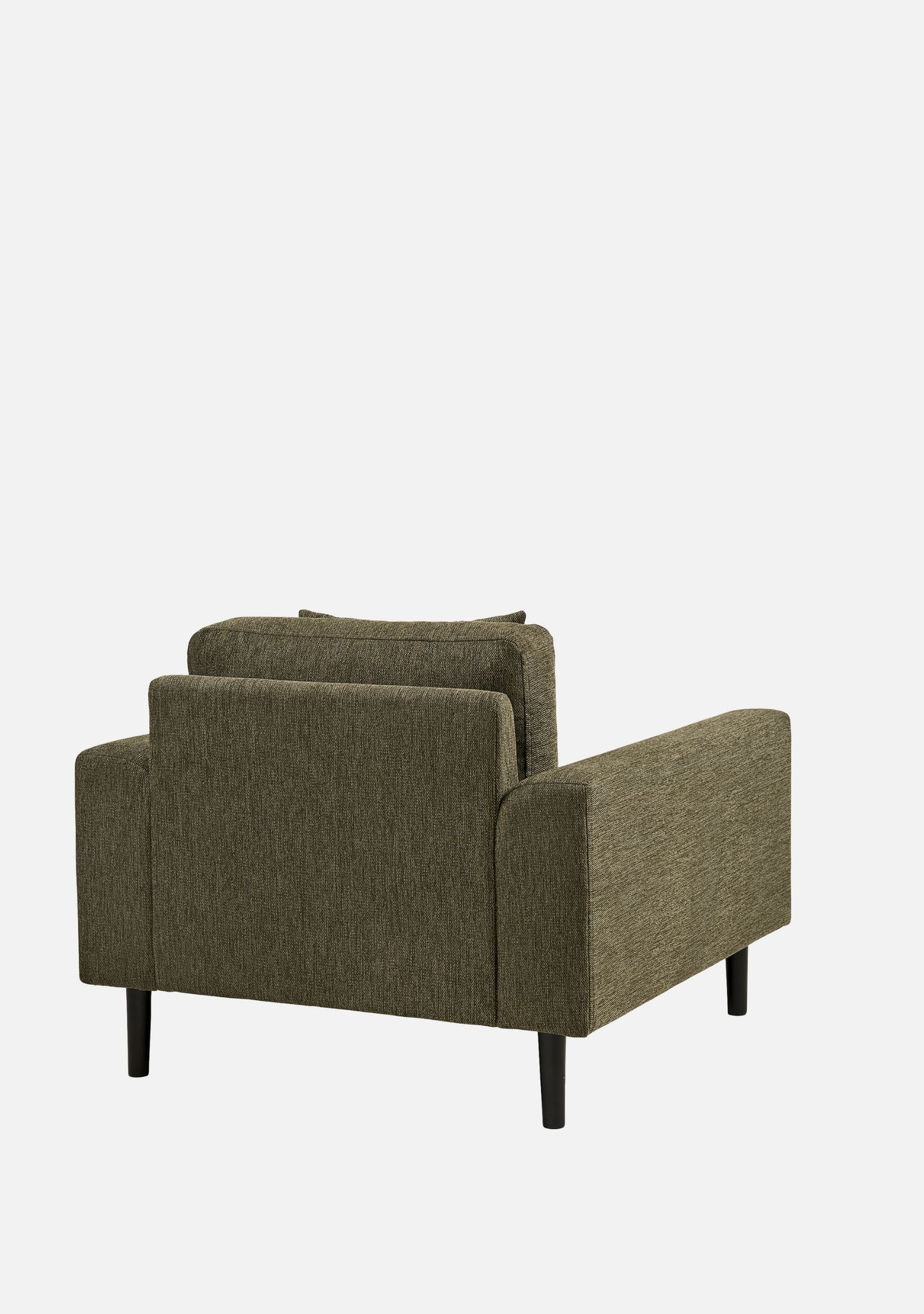 Lido Lounge Chair - Elara Maison