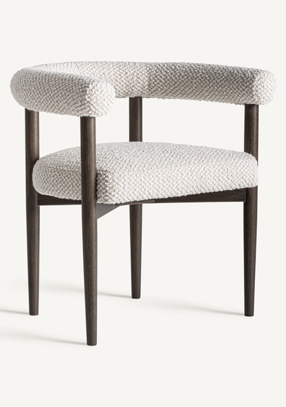 Évora Embrace Dining Chair