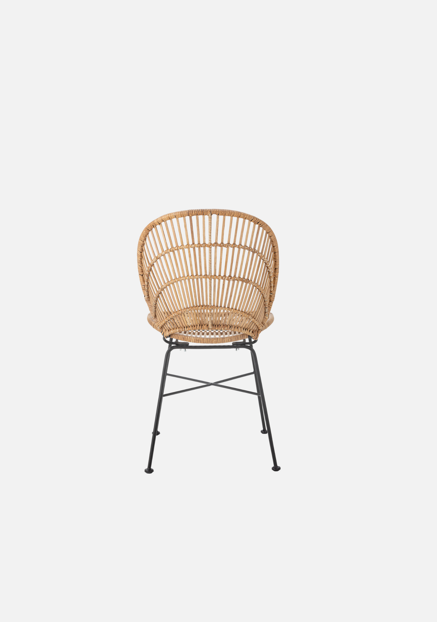 Fiore Rattan - Elara Maison