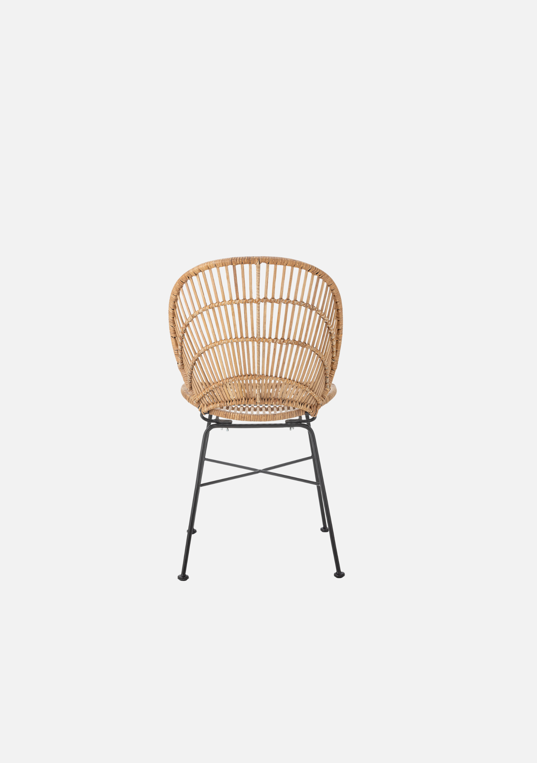 Fiore Rattan - Elara Maison