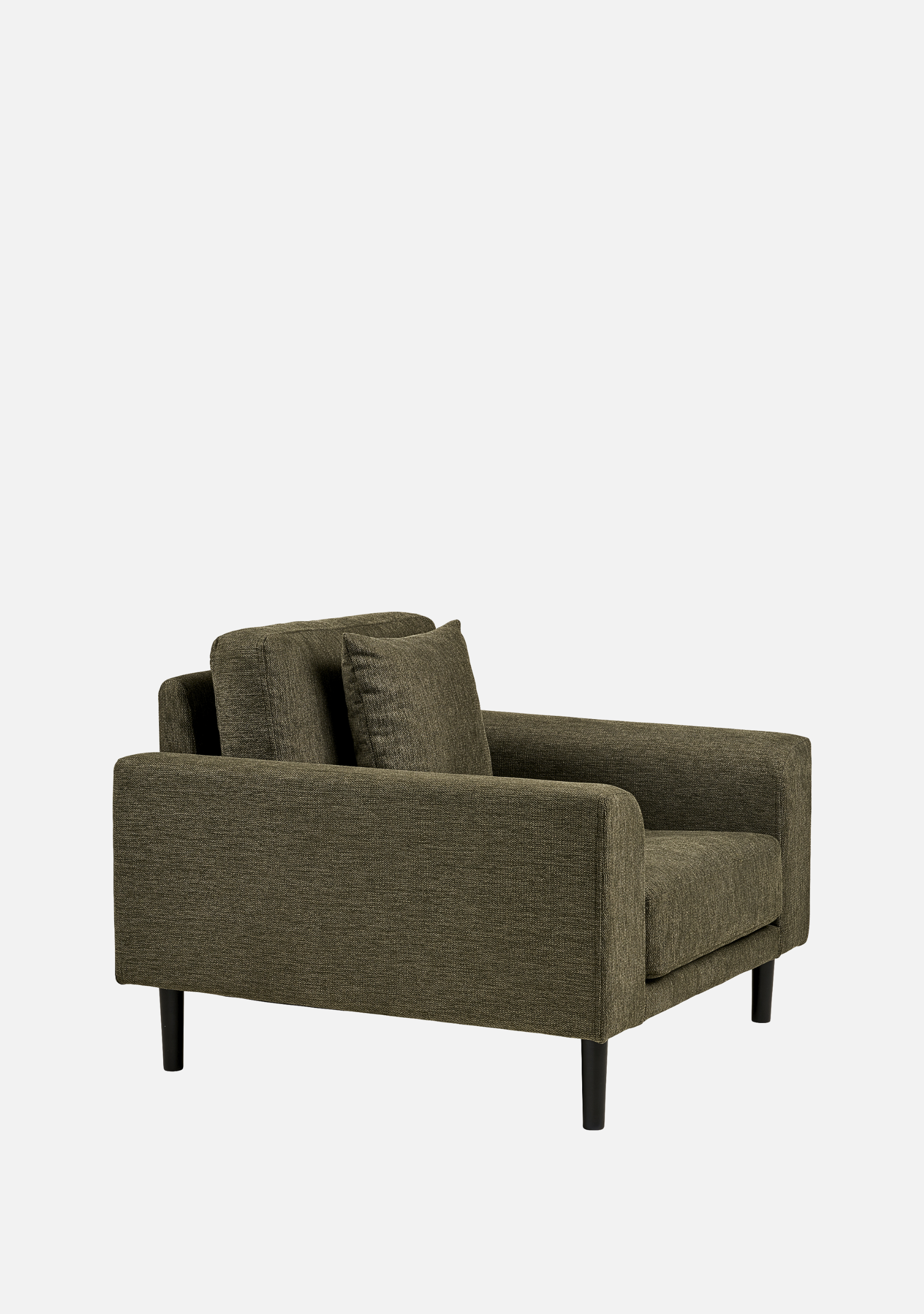 Lido Lounge Chair - Elara Maison