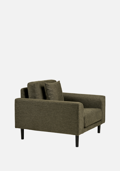 Lido Lounge Chair - Elara Maison