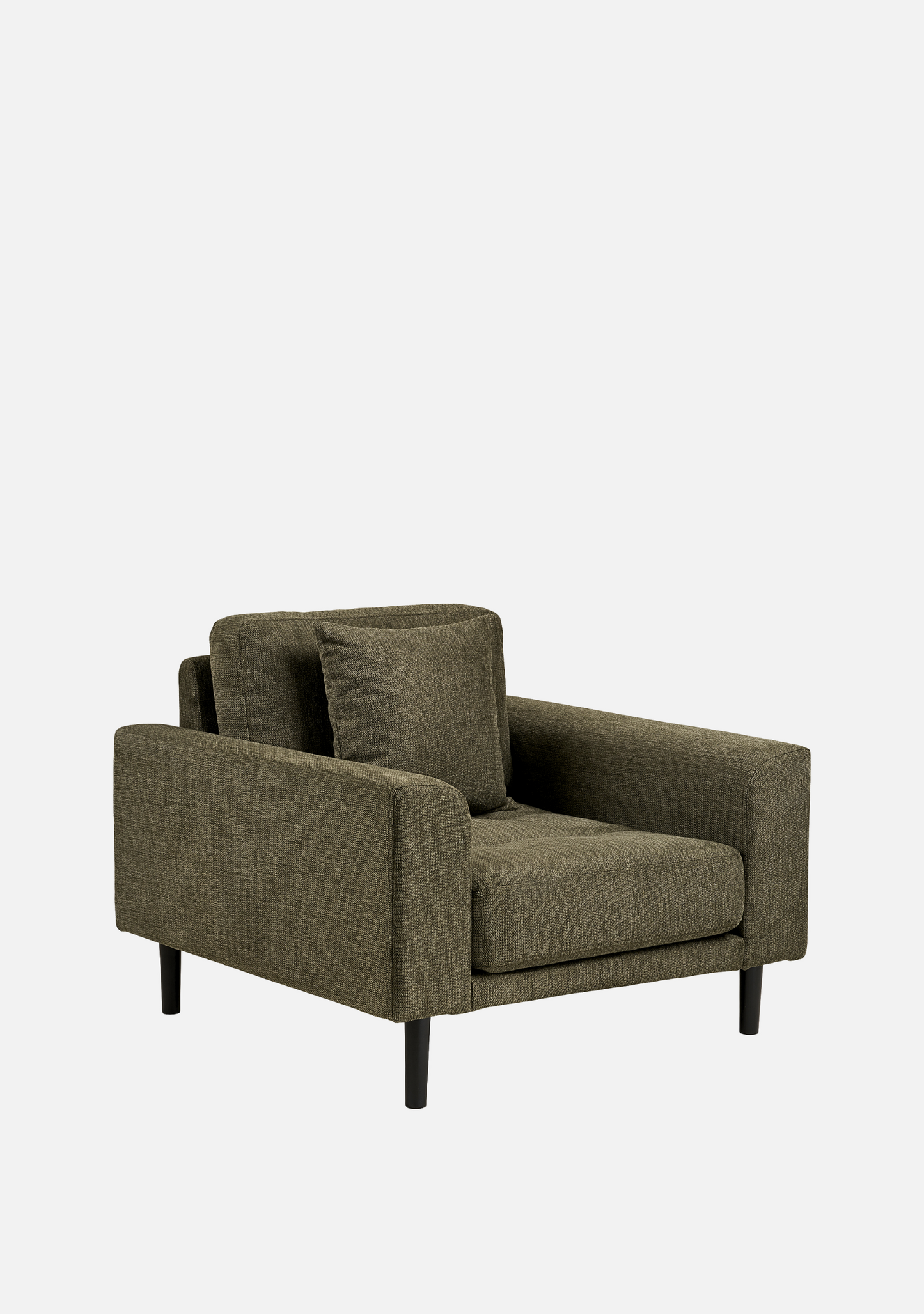 Lido Lounge Chair - Elara Maison