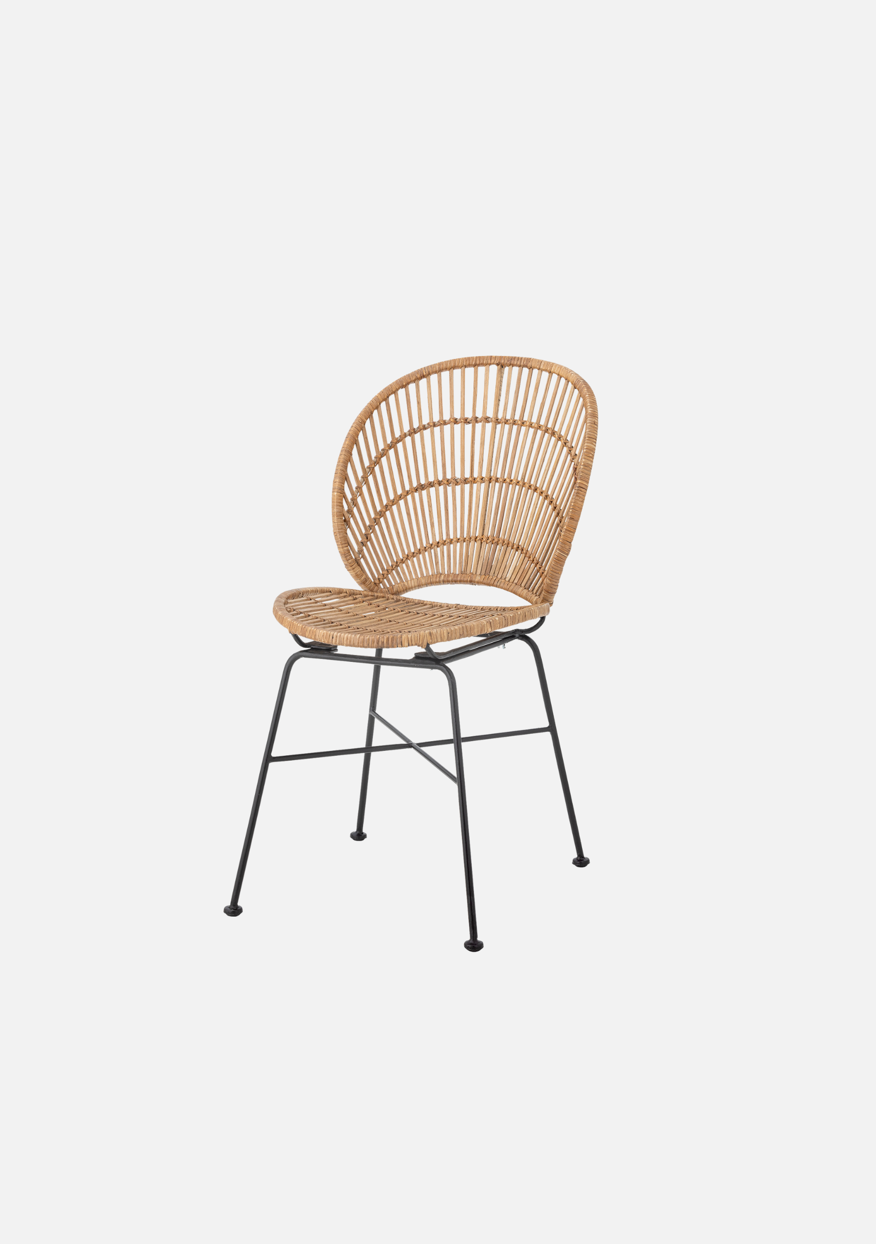 Fiore Rattan - Elara Maison