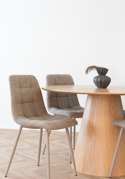 Bolton Table - Elara Maison