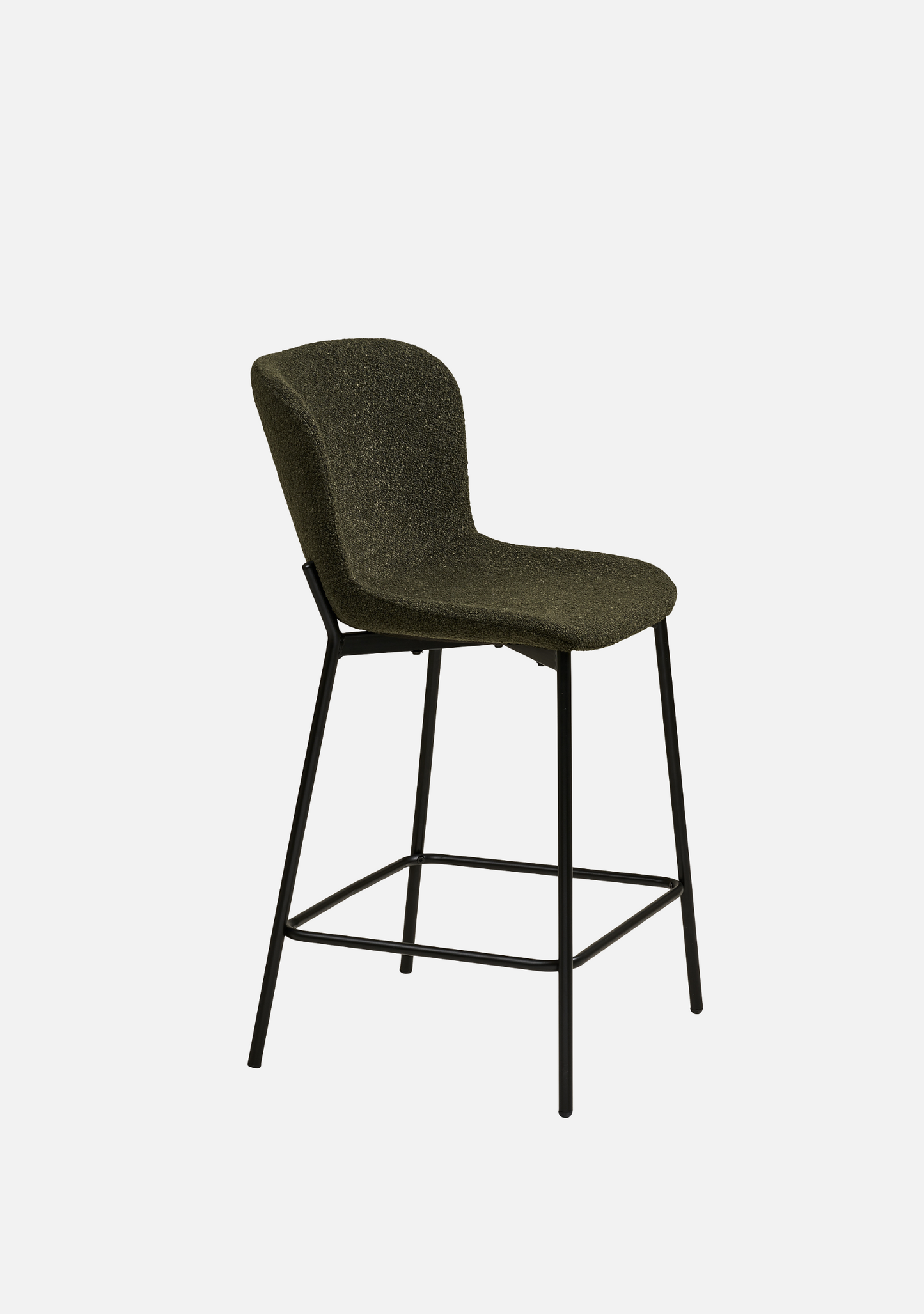 Maceda Counter Chair - Elara Maison