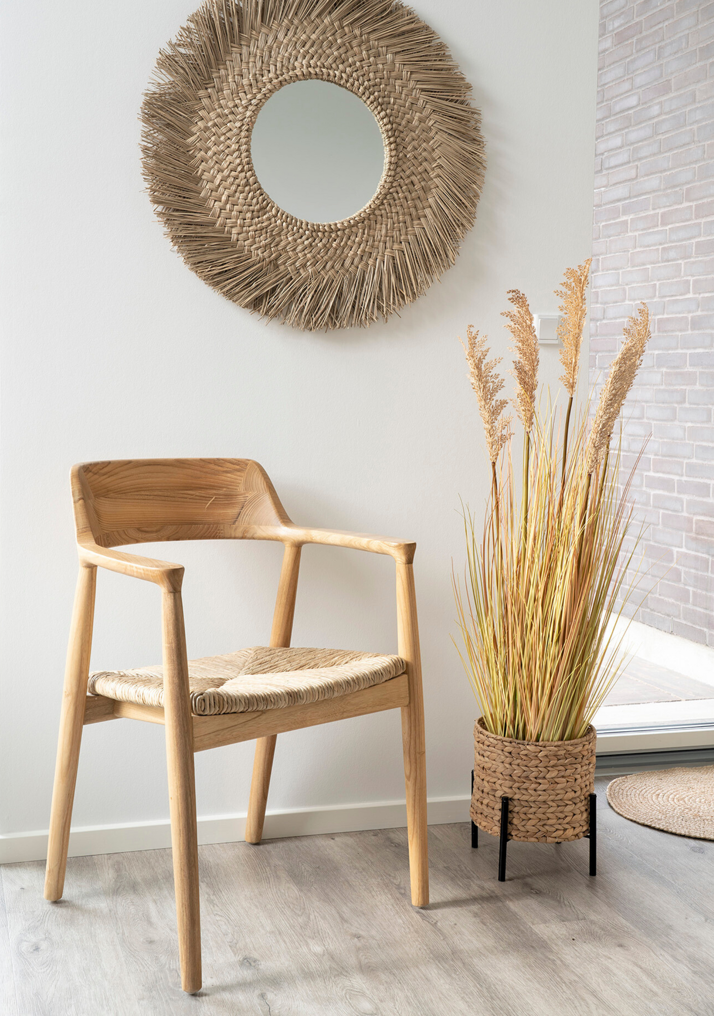 Antas Flowerpot - Elara Maison