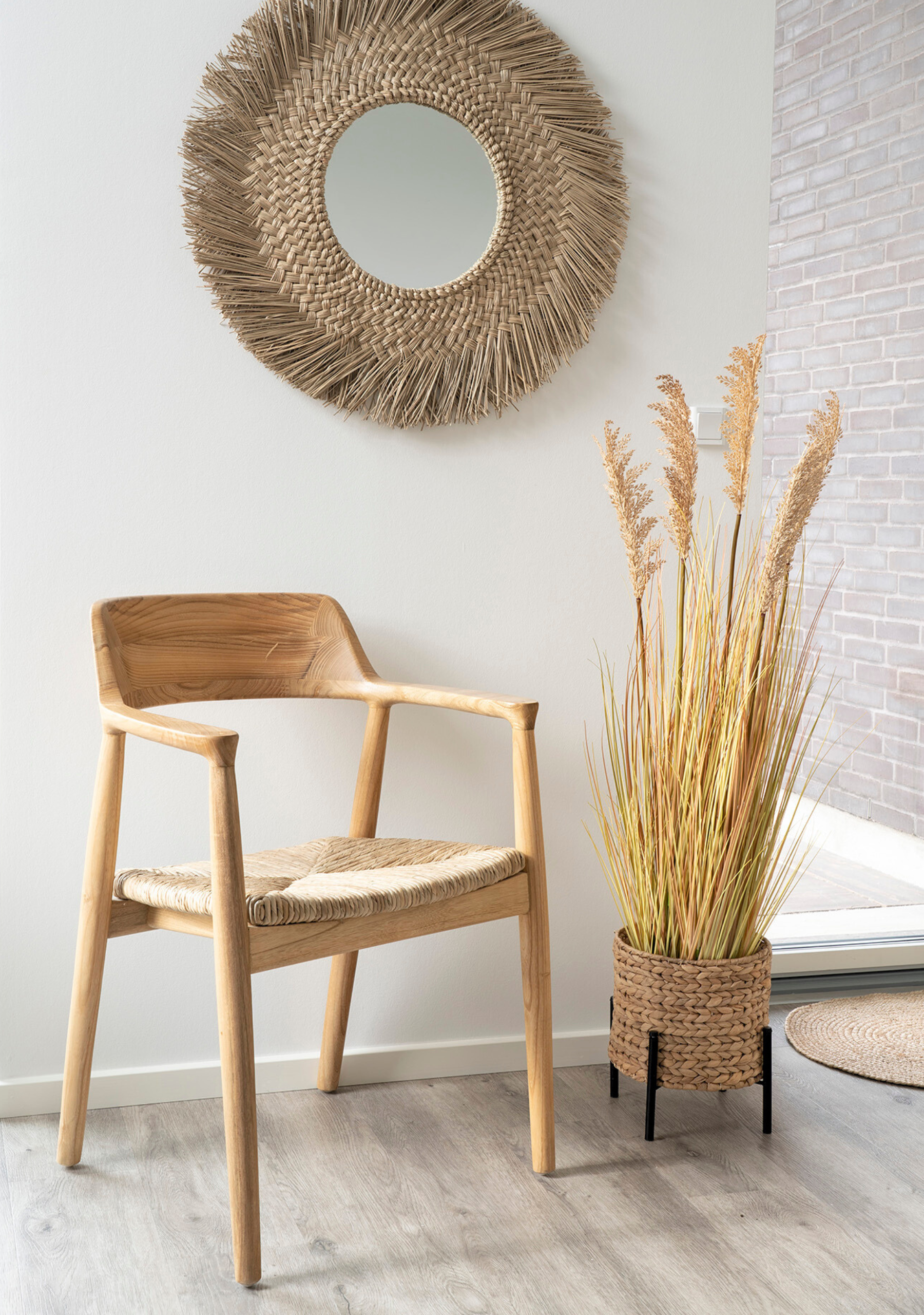 Antas Flowerpot - Elara Maison