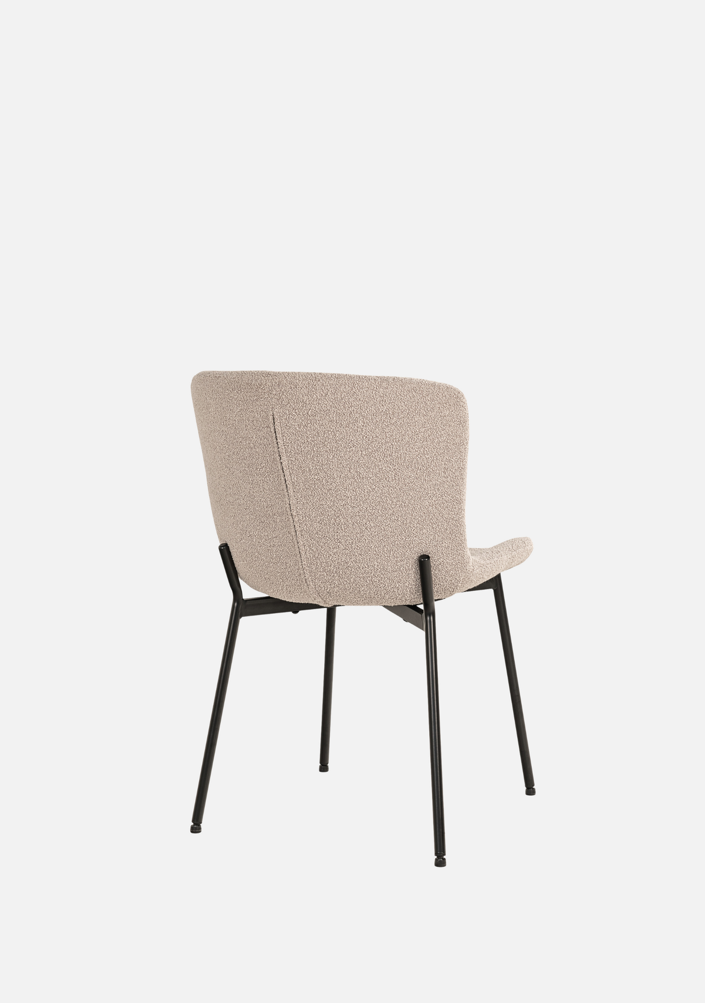 Maceda Dining Chair - Set of 2 - Elara Maison