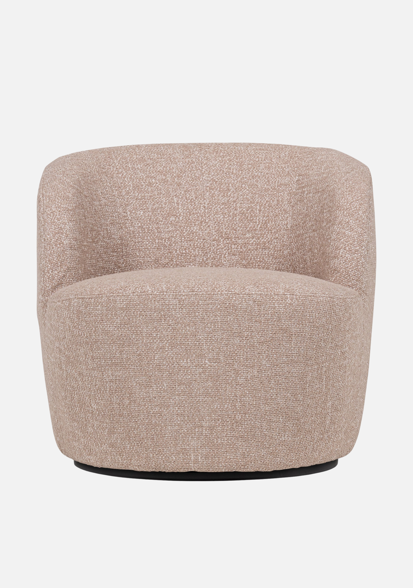 Serra Swivel Chair