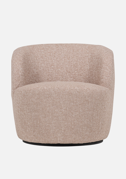 Serra Swivel Chair