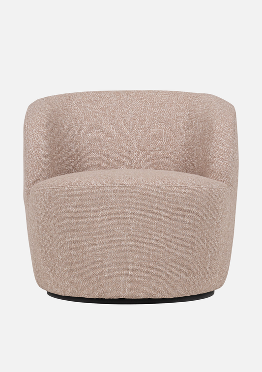 Serra Swivel Chair