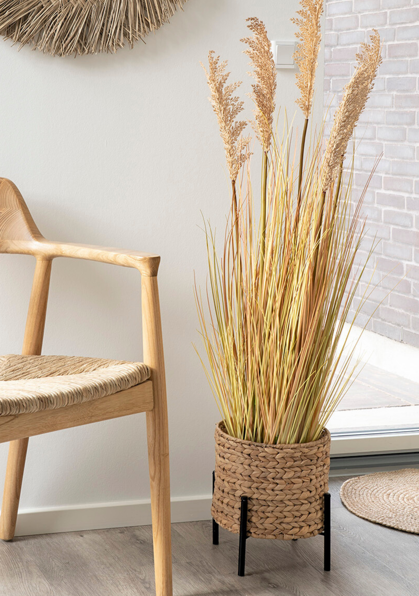 Antas Flowerpot - Elara Maison