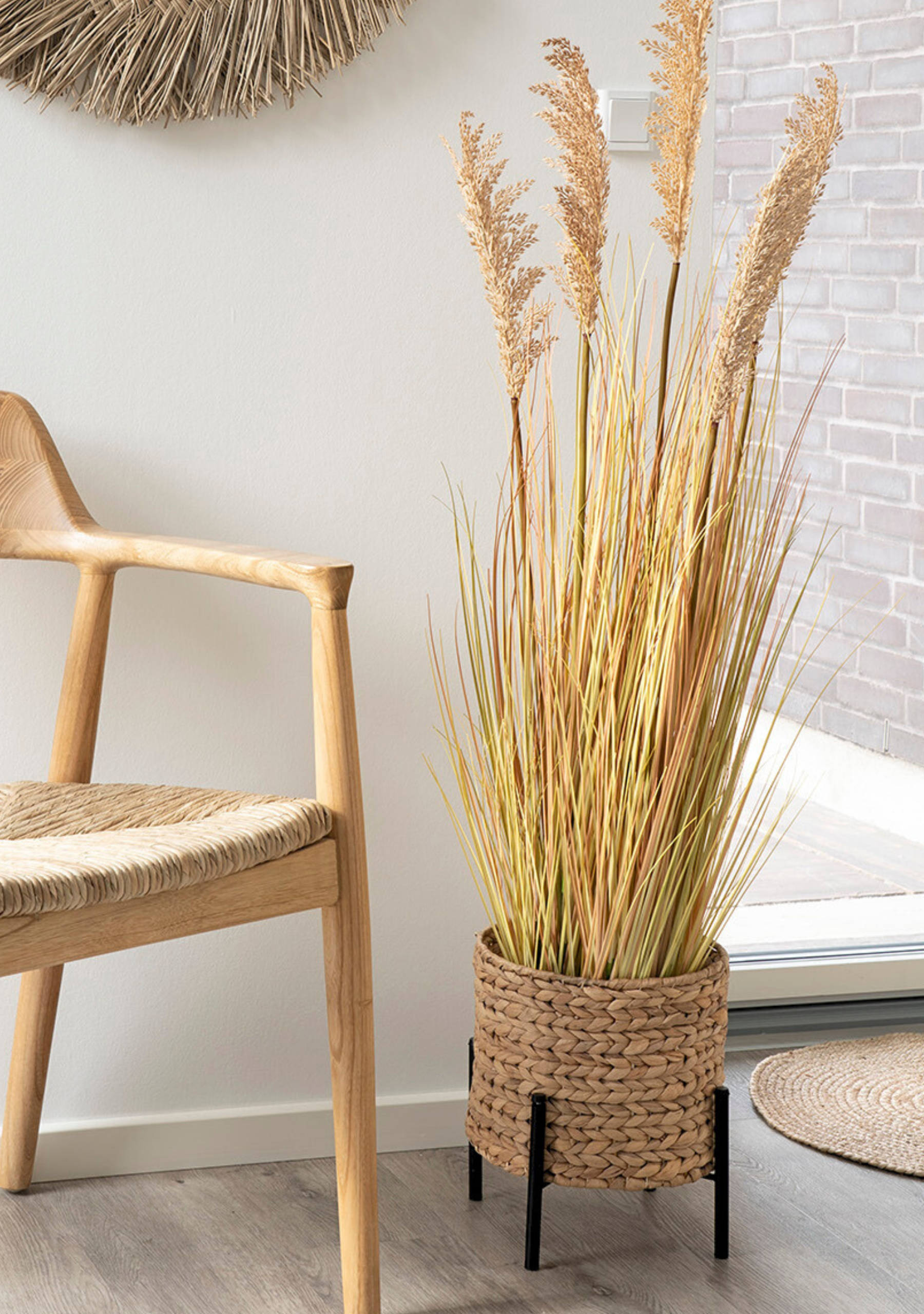 Antas Flowerpot - Elara Maison