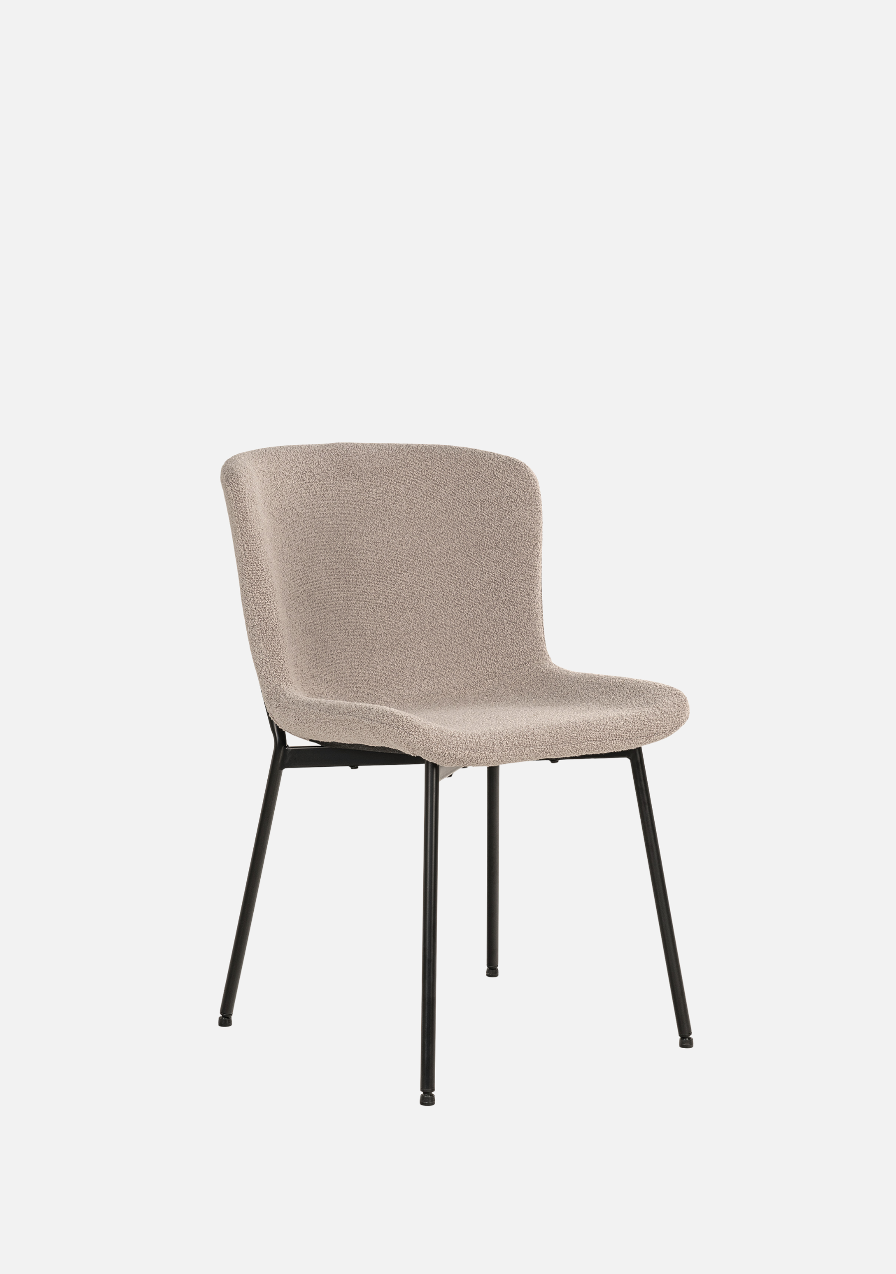 Maceda Dining Chair - Set of 2 - Elara Maison