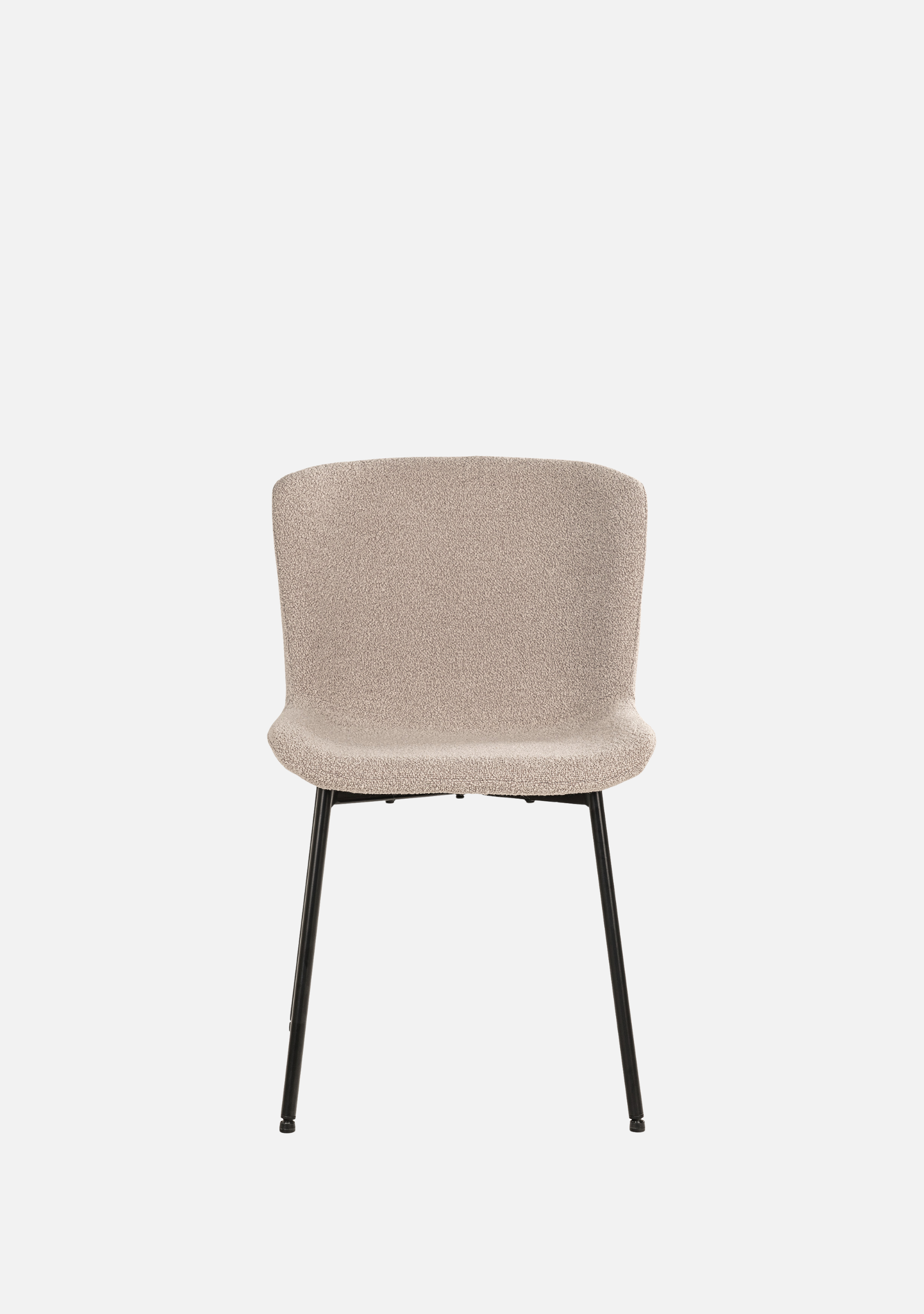 Maceda Dining Chair - Set of 2 - Elara Maison