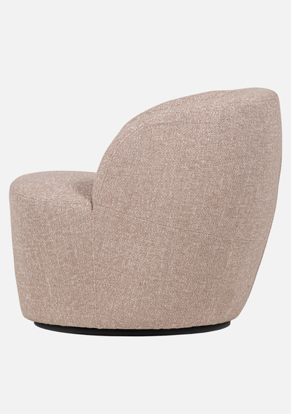 Serra Swivel Chair
