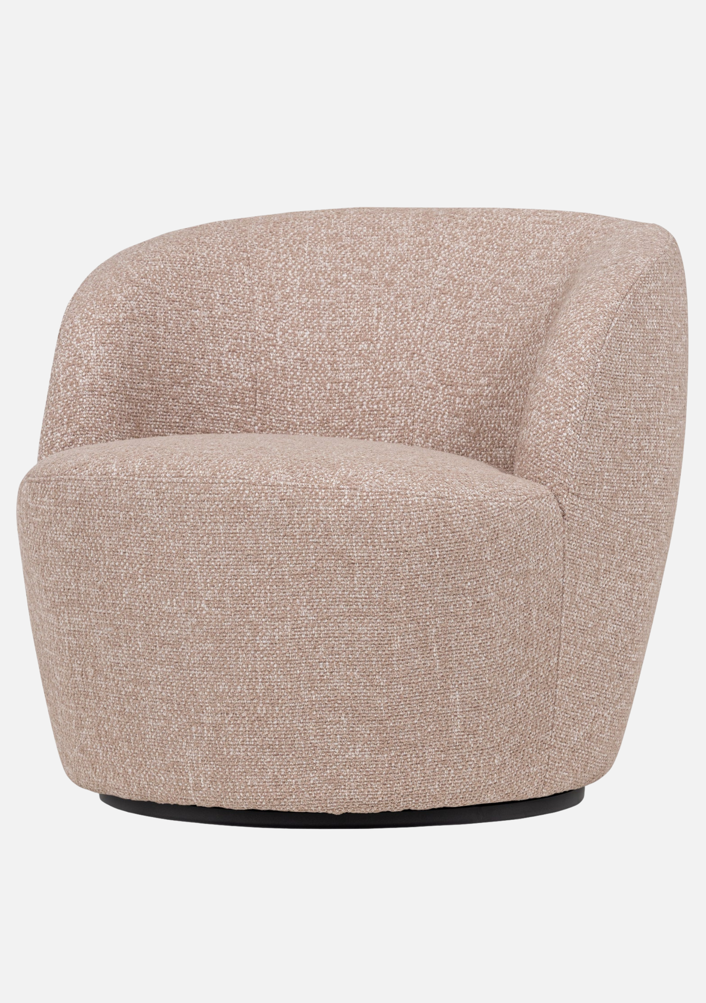 Serra Swivel Chair