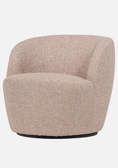 Serra Swivel Chair
