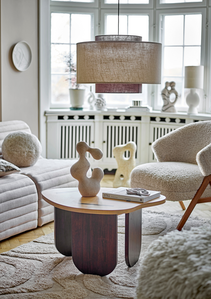 Camino Lounge Chair - Elara Maison