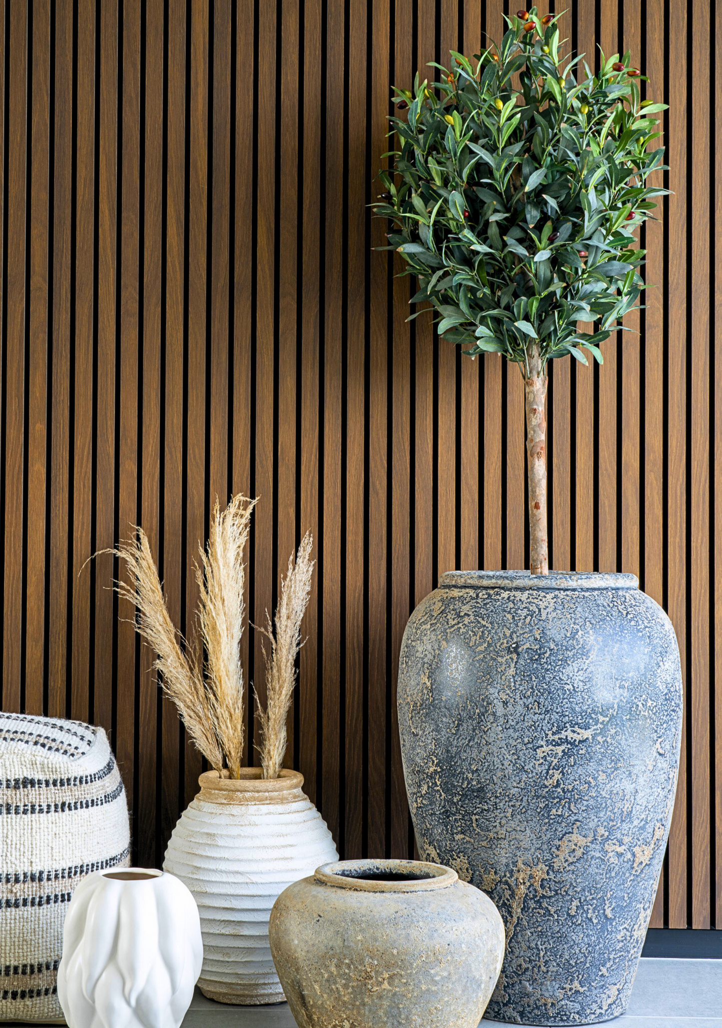 Capelo Pot - Elara Maison