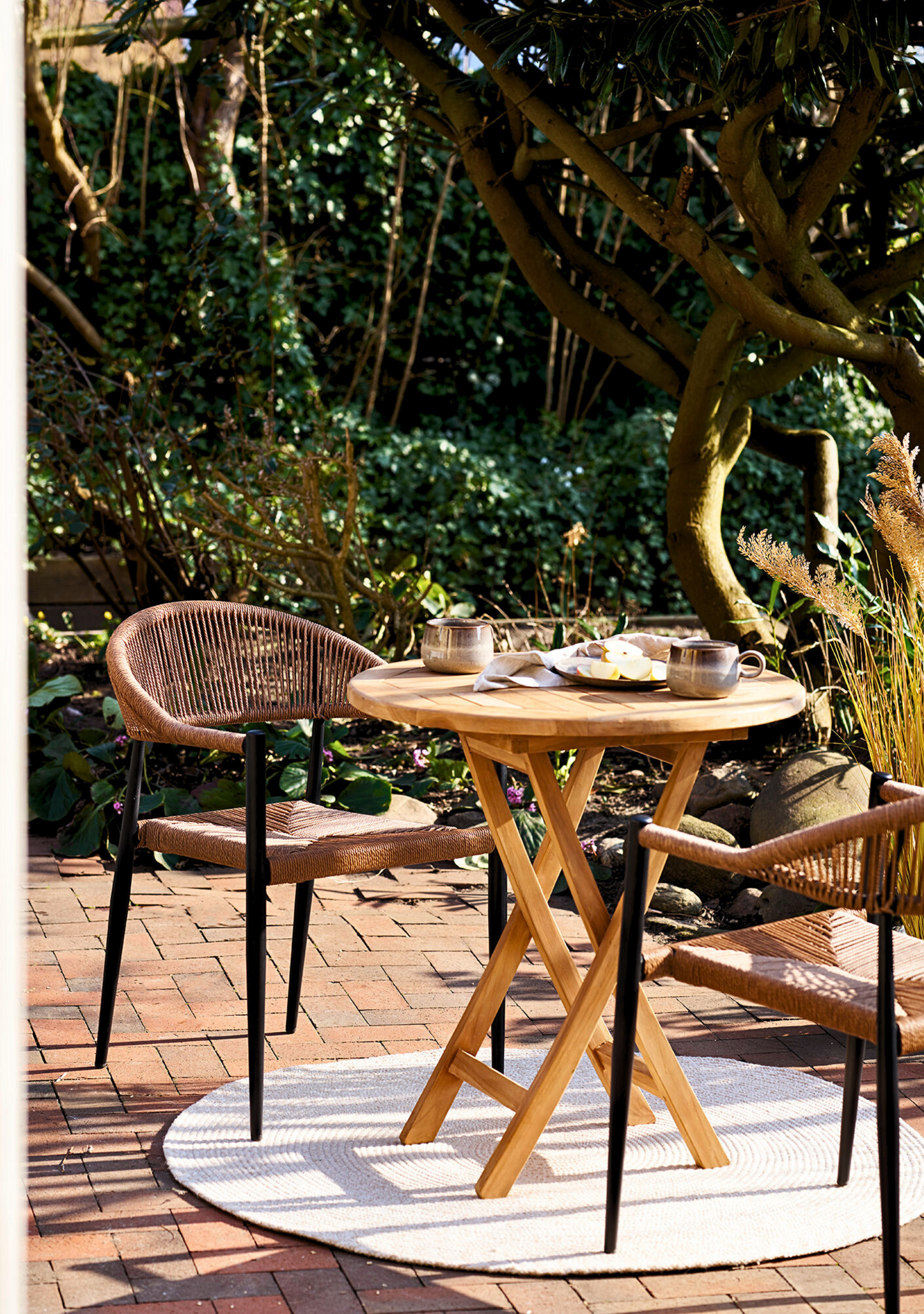 Canari Dining Chair - Elara Maison