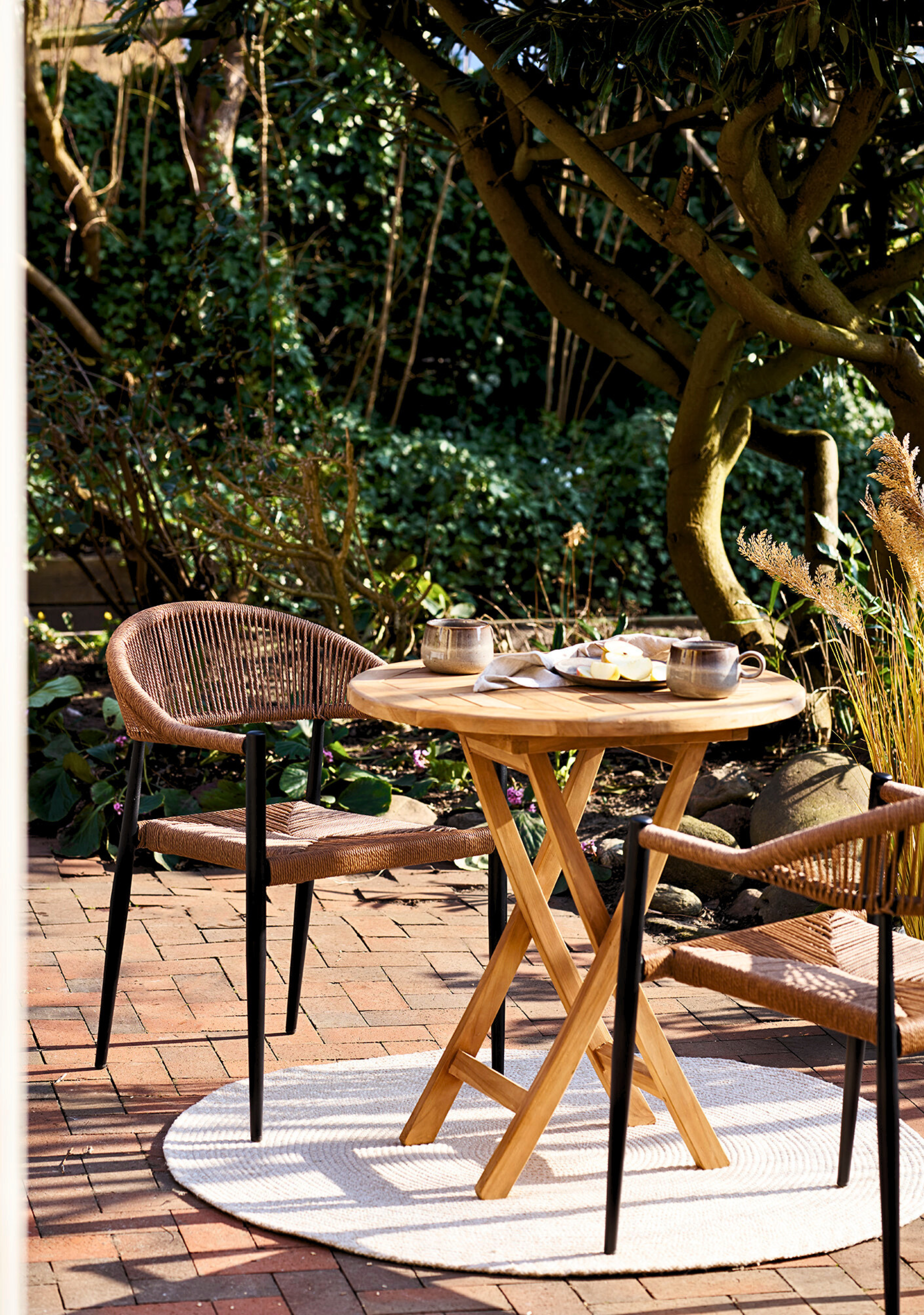 Canari Dining Chair - Elara Maison