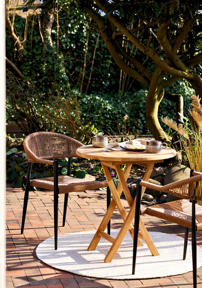 Canari Dining Chair - Elara Maison