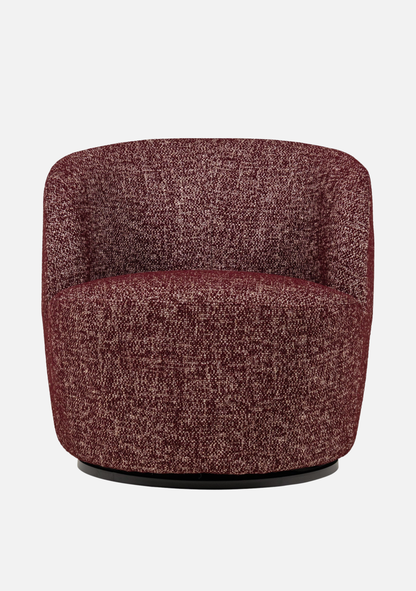 Serra Swivel Chair