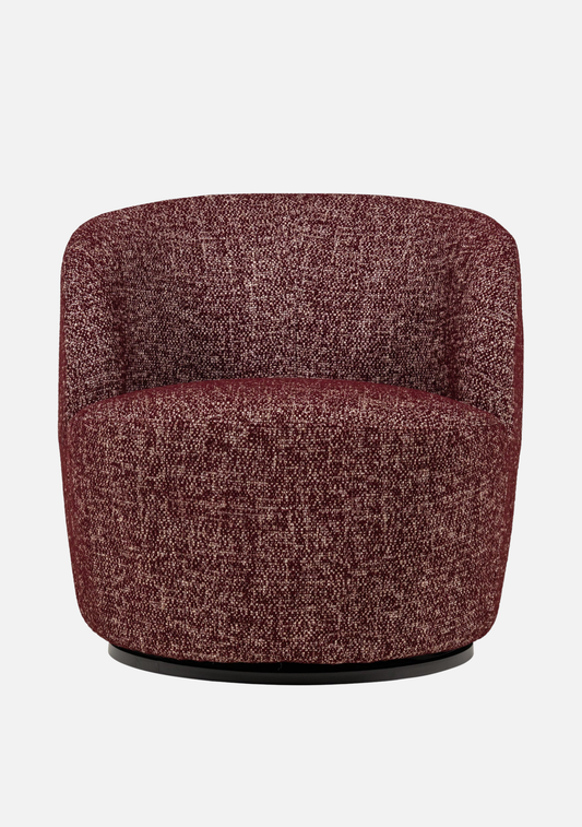 Serra Swivel Chair