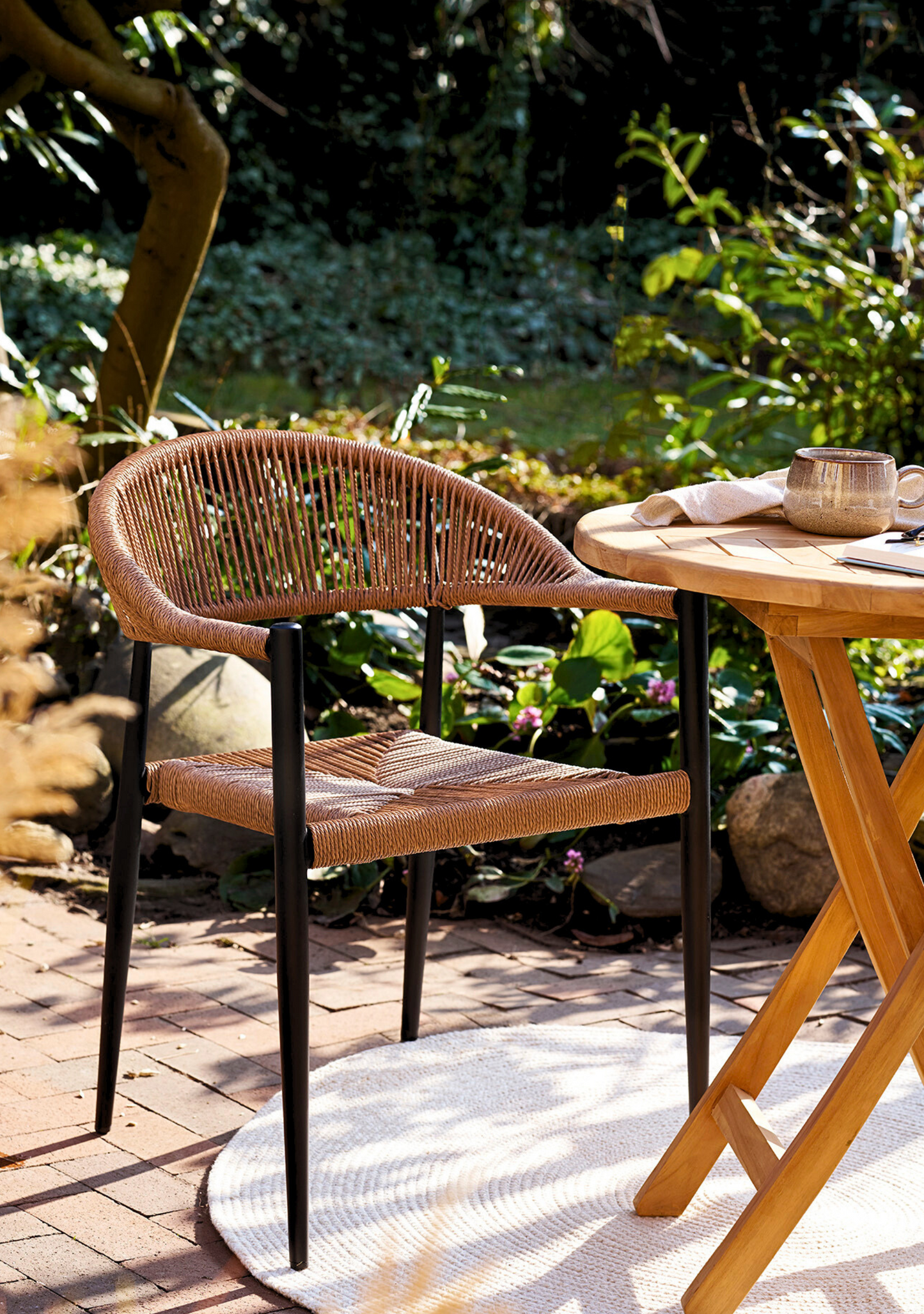 Canari Dining Chair - Elara Maison