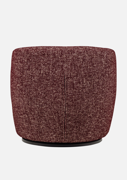 Serra Swivel Chair