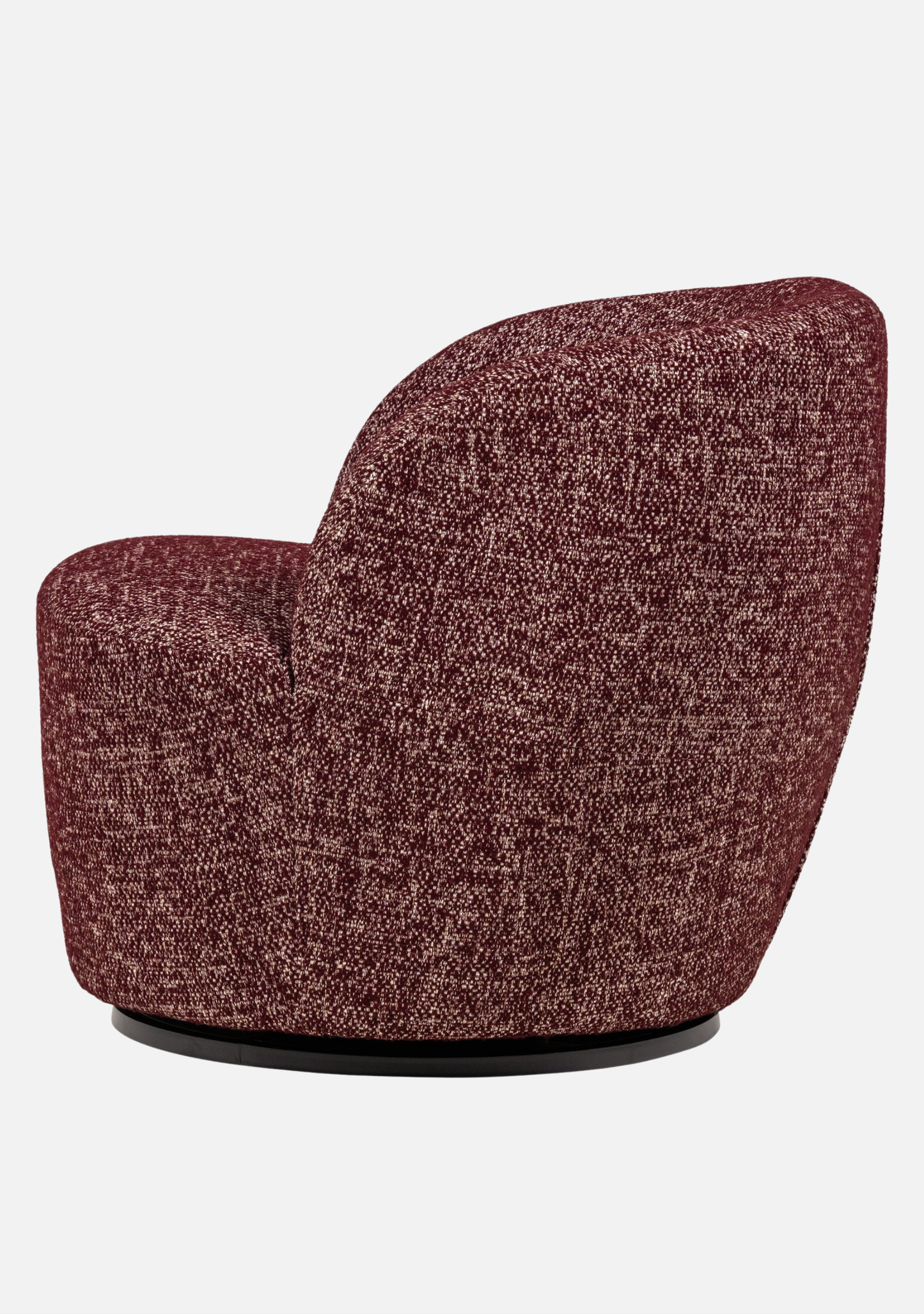 Serra Swivel Chair