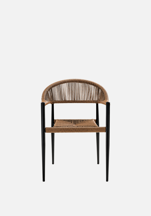 Canari Dining Chair - Elara Maison