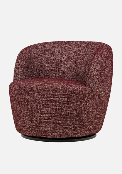 Serra Swivel Chair